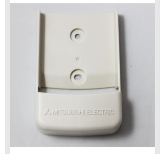 MITSUBISHI AIRCON REMOTE CONTROL HOLDER,